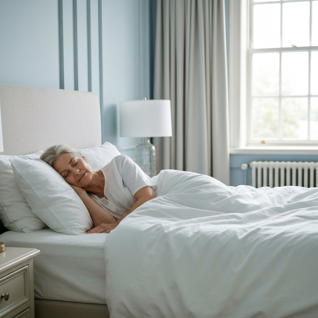 Sleep and Cognitive Health