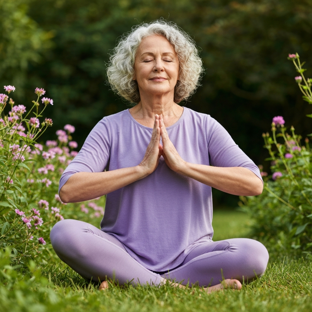 Stress and Brain Function