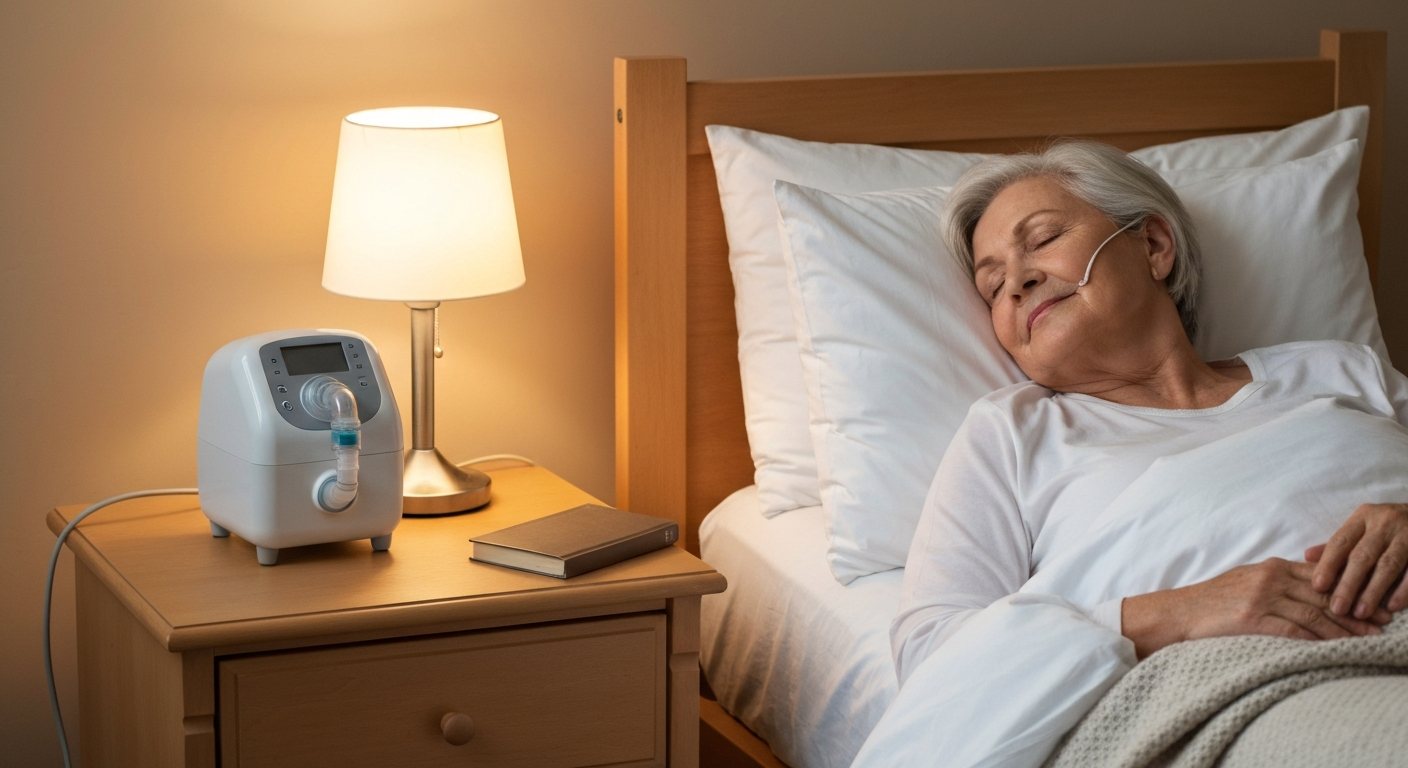 Sleep Apnea: Signs You Should Never Ignore