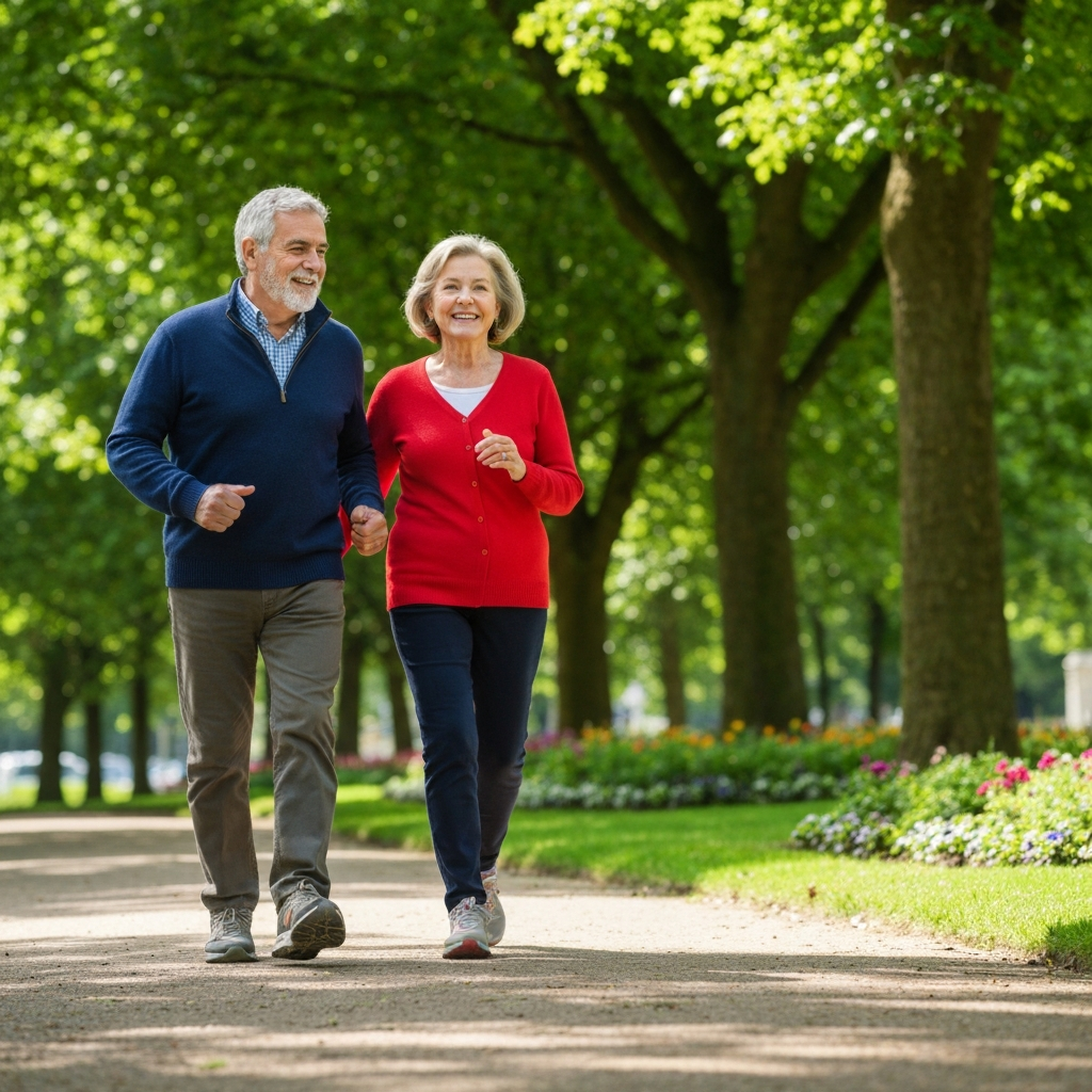 Physical Exercise for the Brain