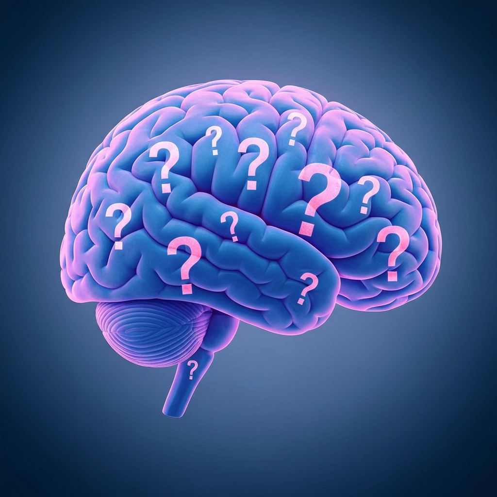 Brain Health Myths