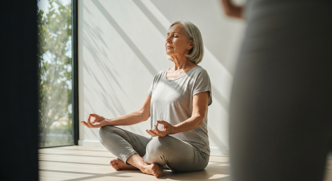 How Stress Contributes to Weight Gain
