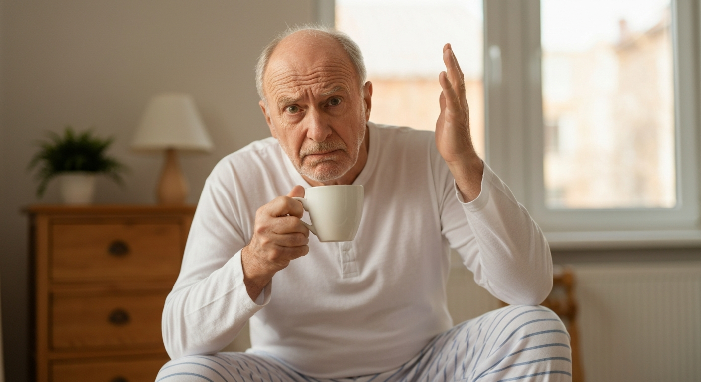Can Poor Sleep Affect Memory?