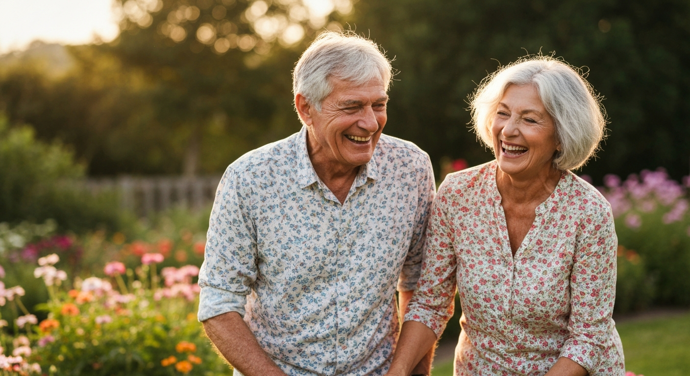 10-Minute Daily Mobility Routine for Seniors