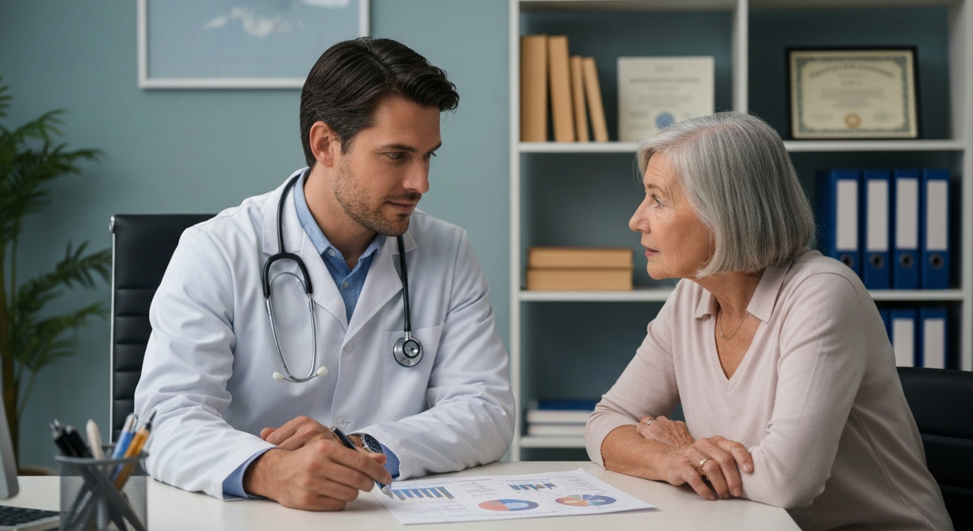 Cholesterol Explained: HDL vs LDL