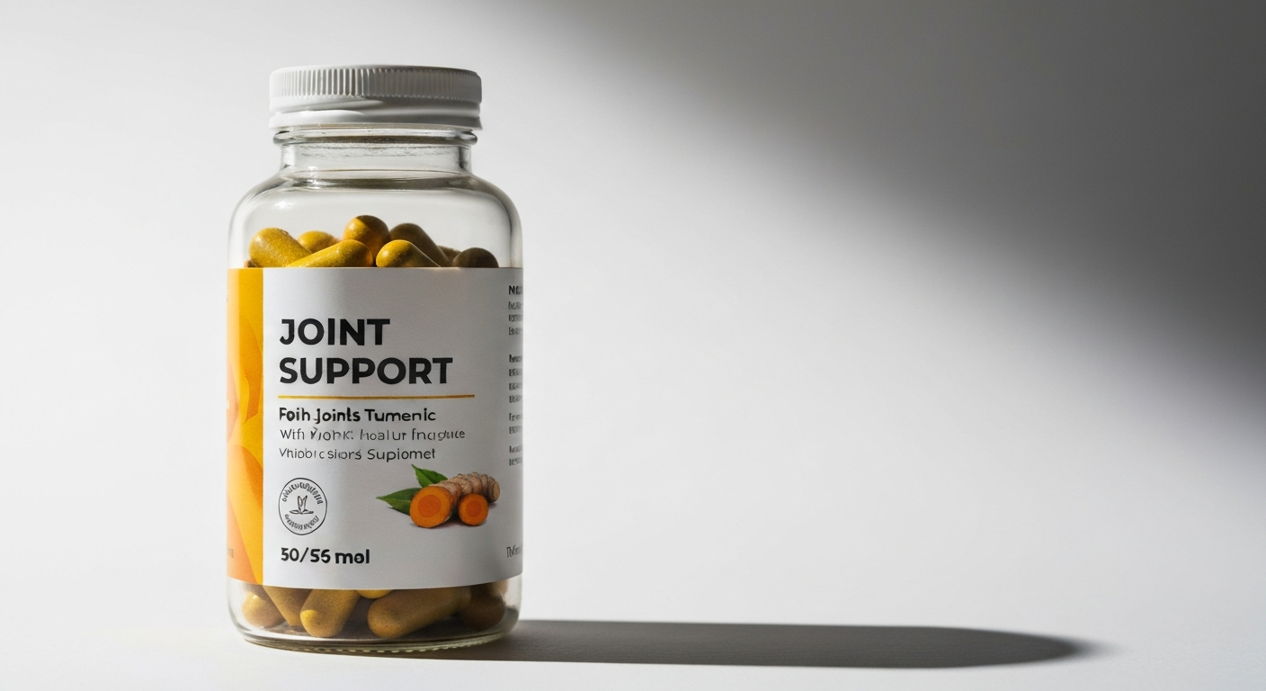 Top Joint Support Formulas