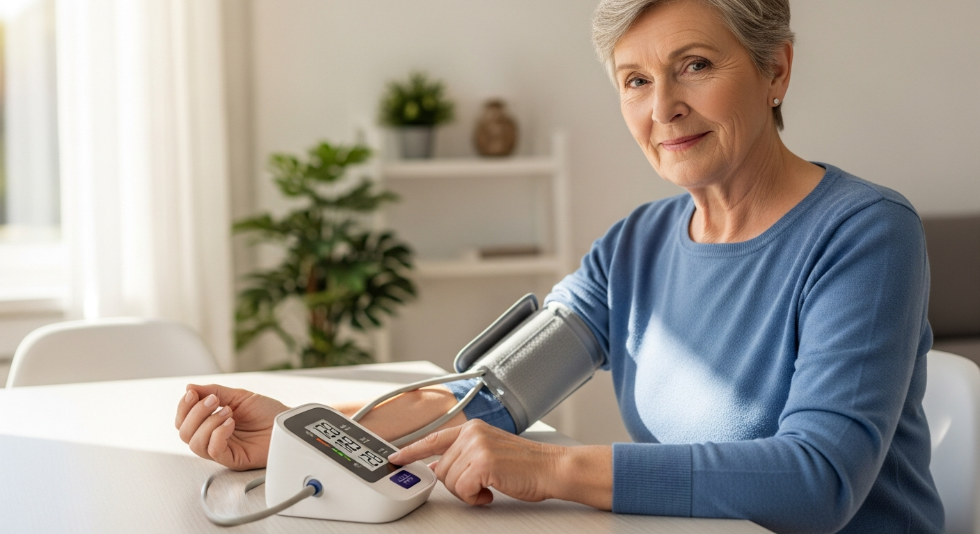 Best Blood Pressure Monitors for Seniors (2026): Top Picks for Accuracy and Ease of Use