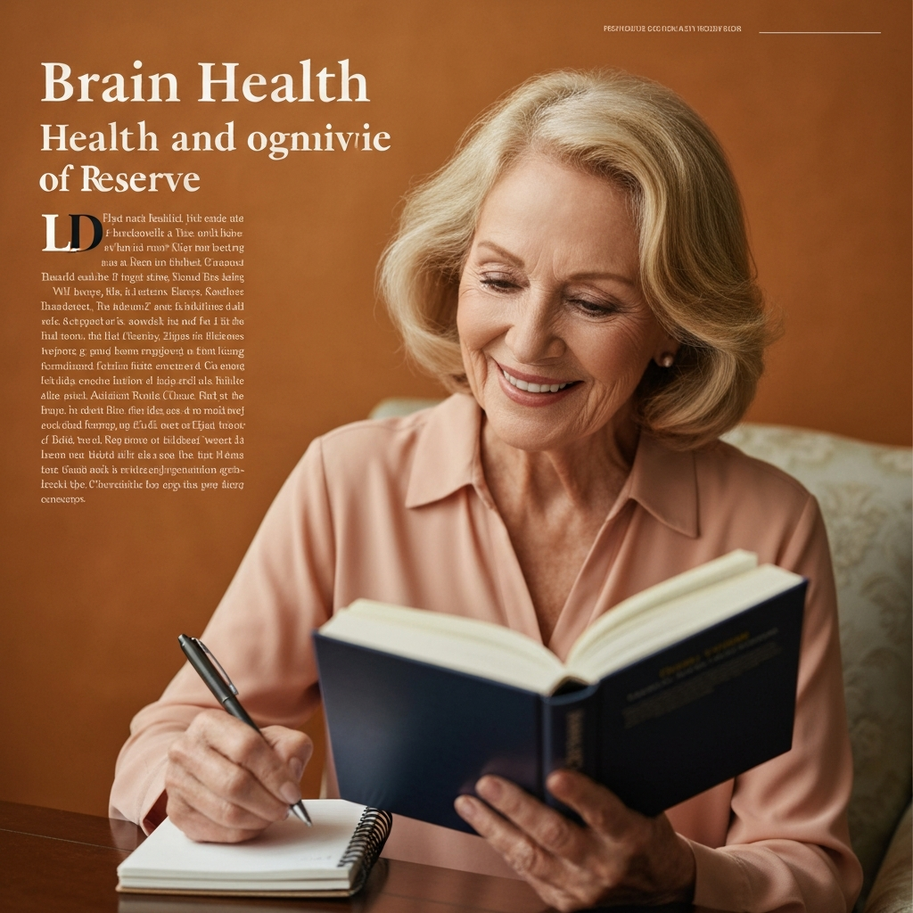 Learning New Skills After 60