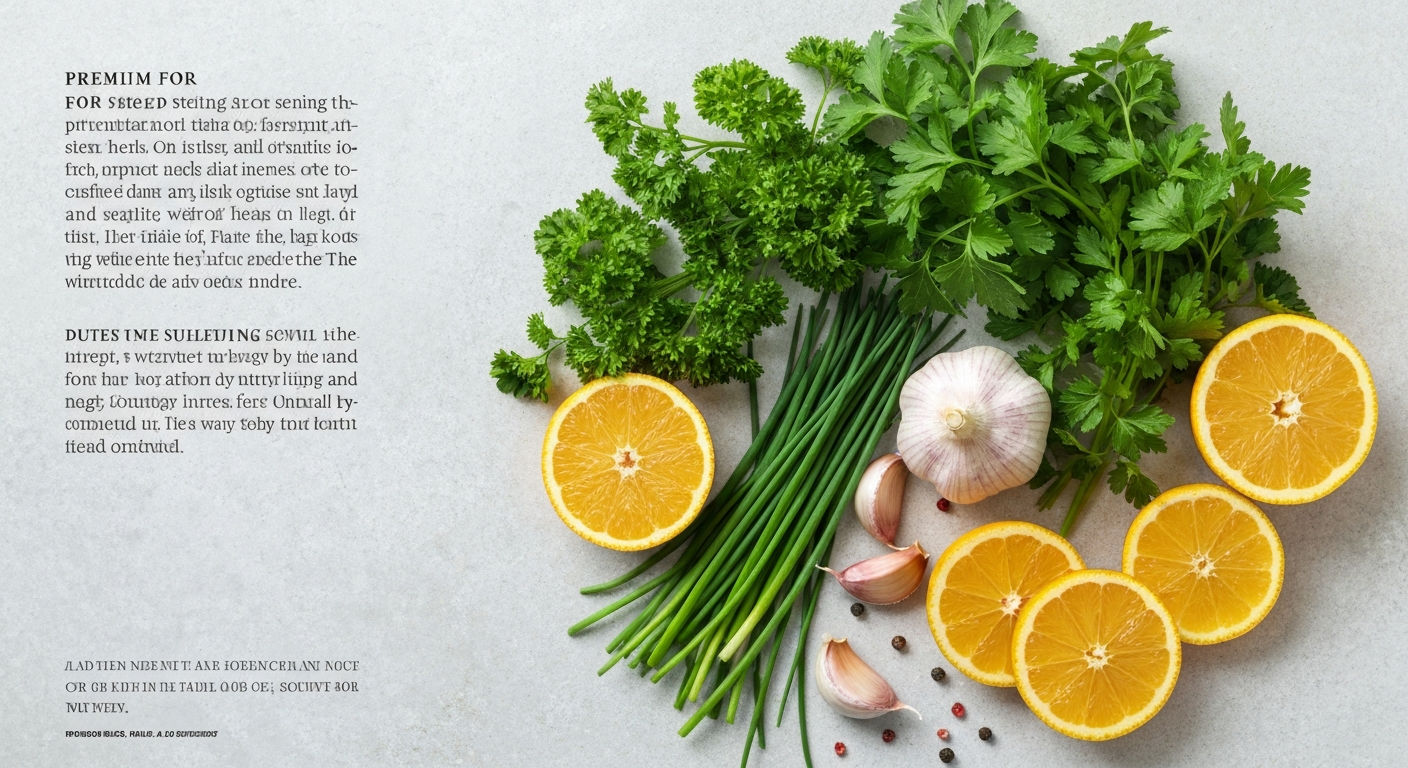 Low-Sodium Eating Guide for Seniors