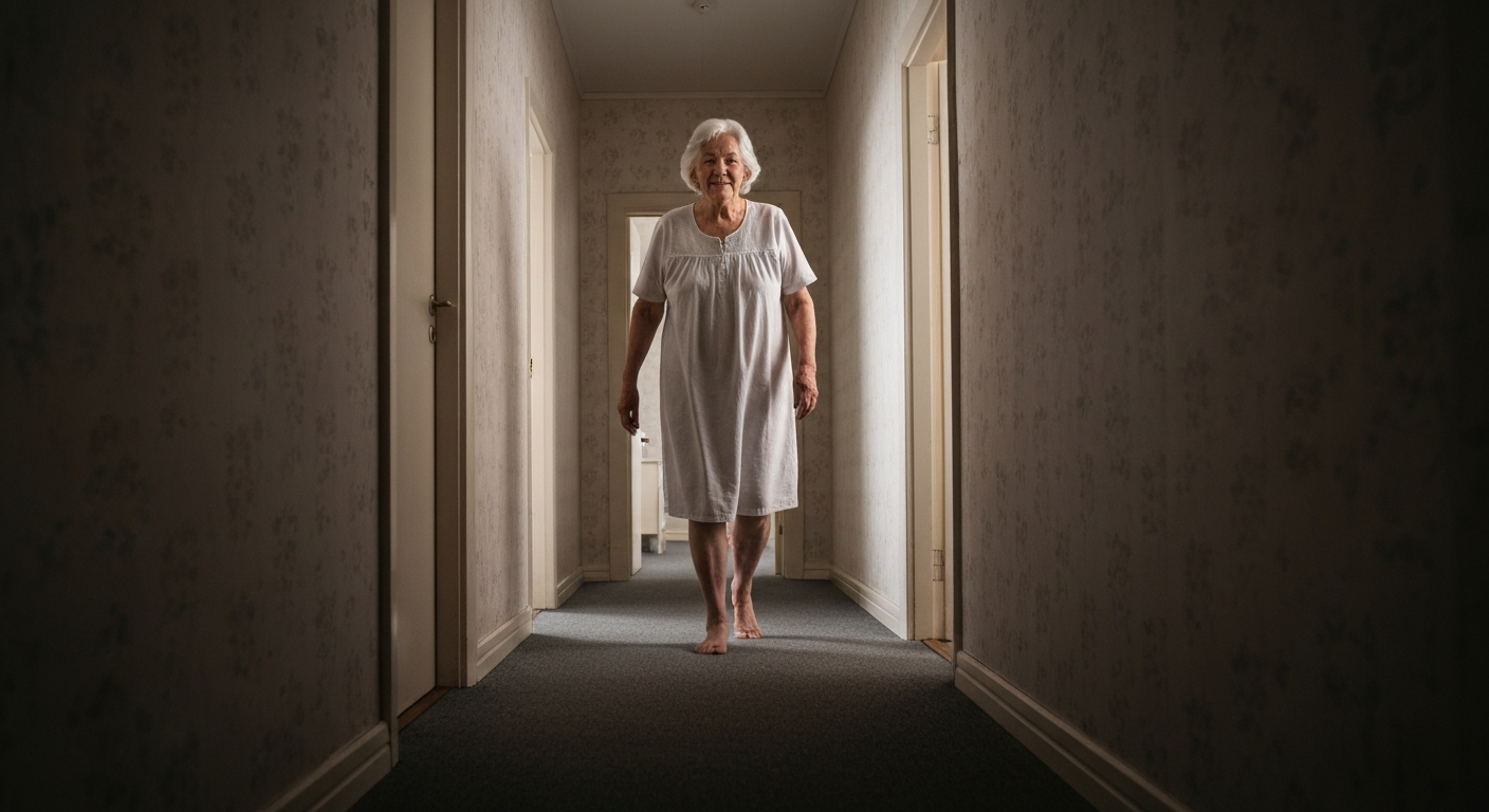 Nocturia (Frequent Nighttime Urination) and Sleep