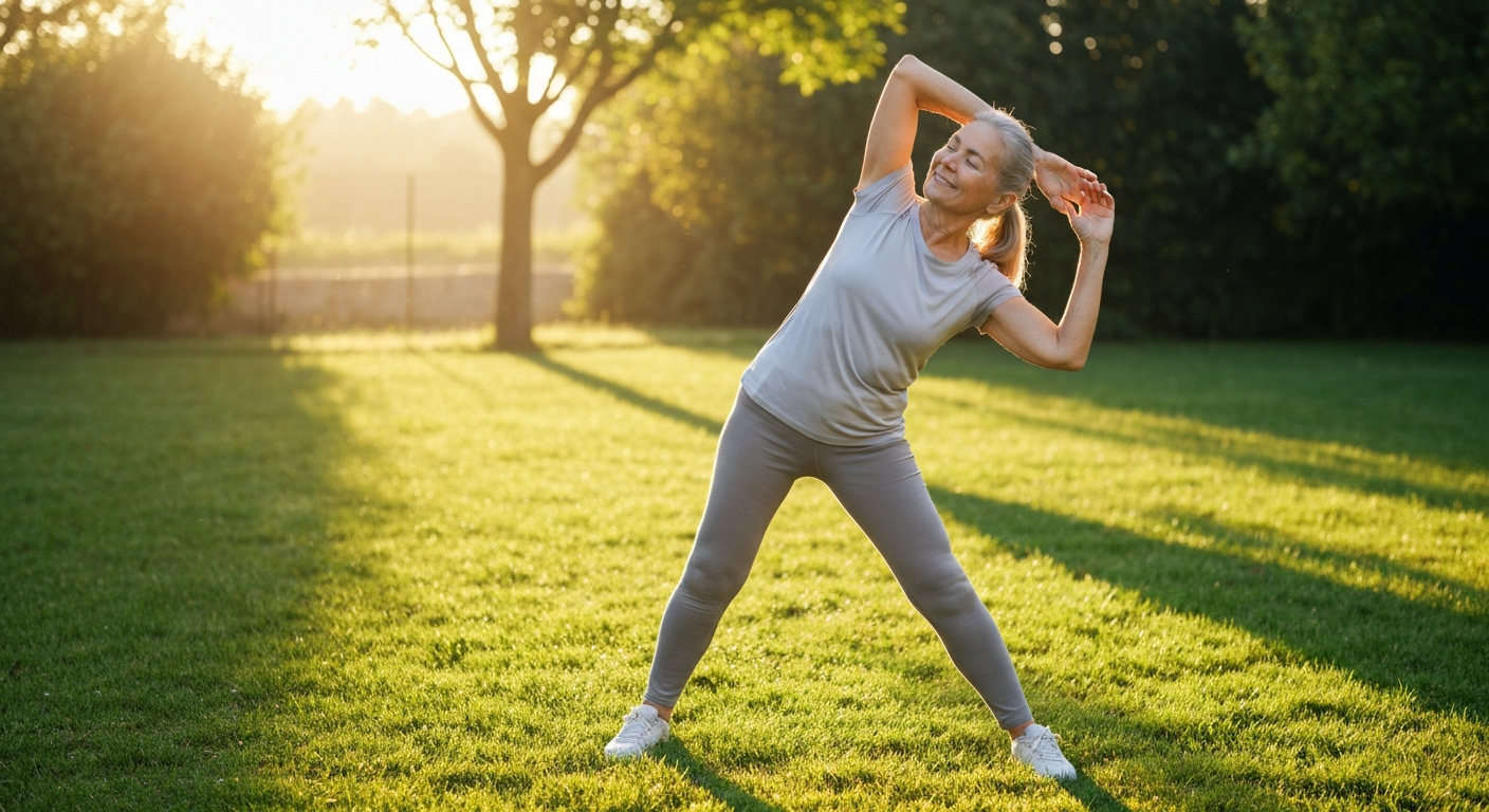 How Exercise Improves Sleep Quality