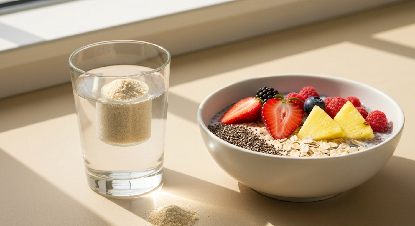 Fiber Supplements Explained