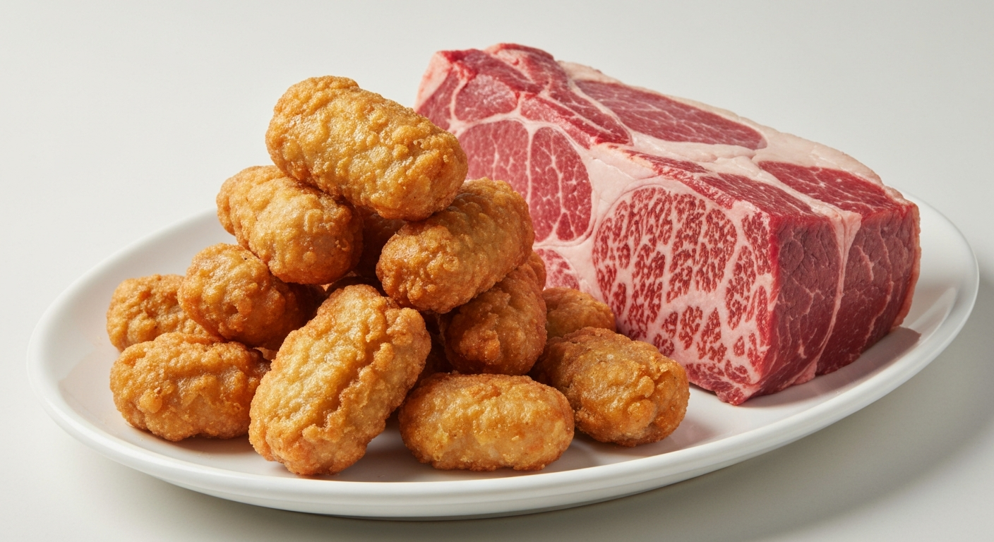 Foods That Raise Cholesterol