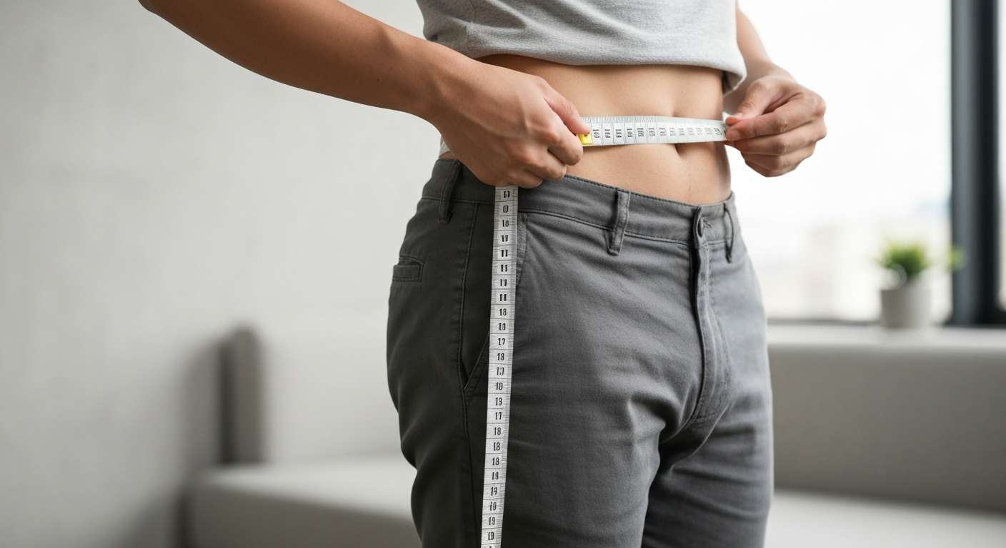 BMI vs. Body Composition: What Matters More
