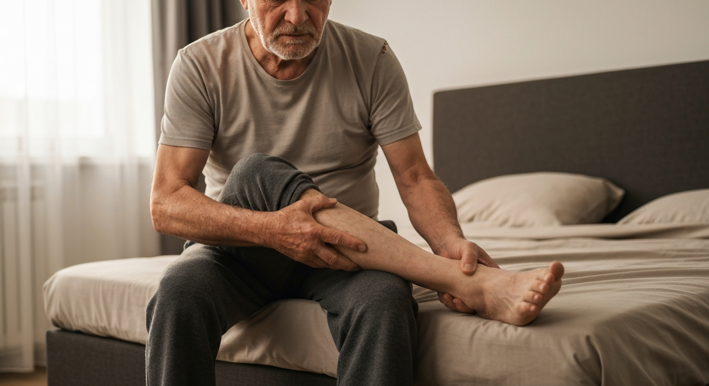 Signs of Poor Circulation