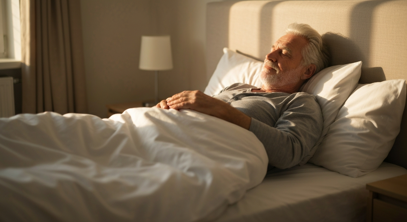 How Sleep Impacts Heart Health