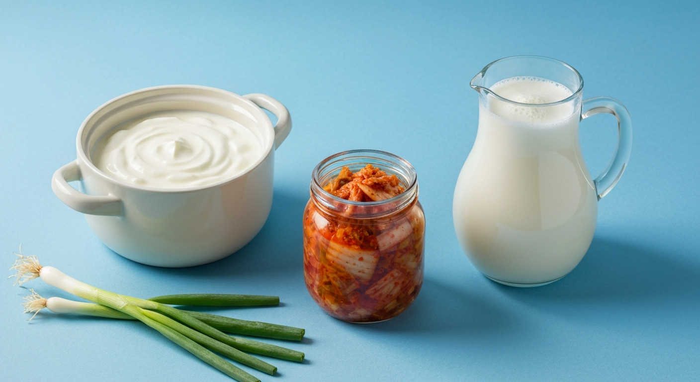 The Gut Microbiome and Weight Loss