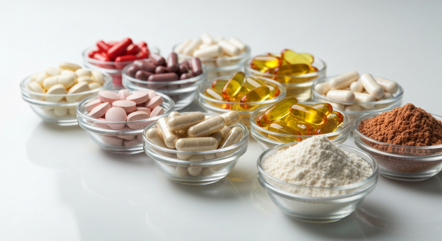 Probiotics for Seniors