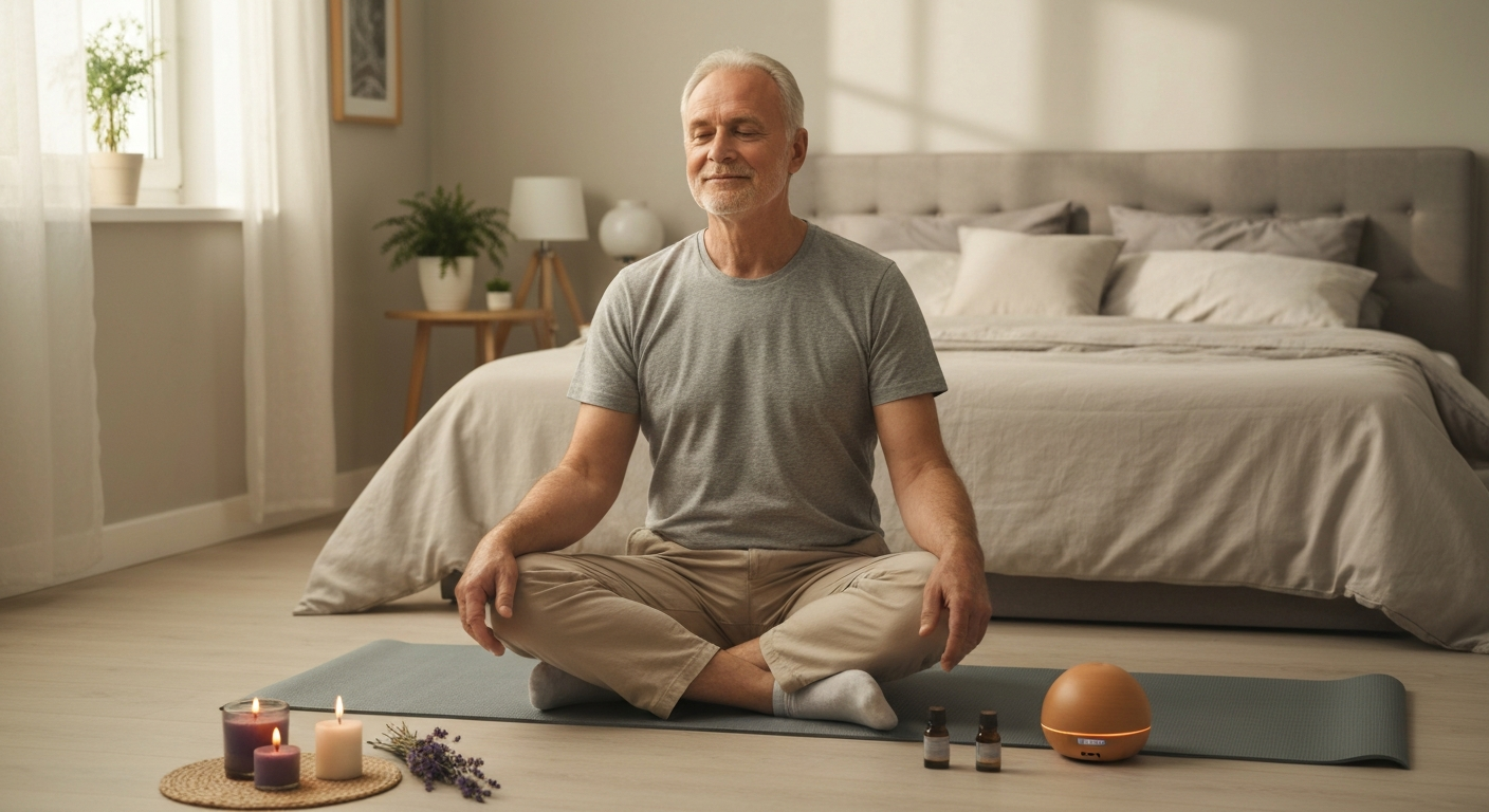 Natural Ways to Improve Sleep Without Medication