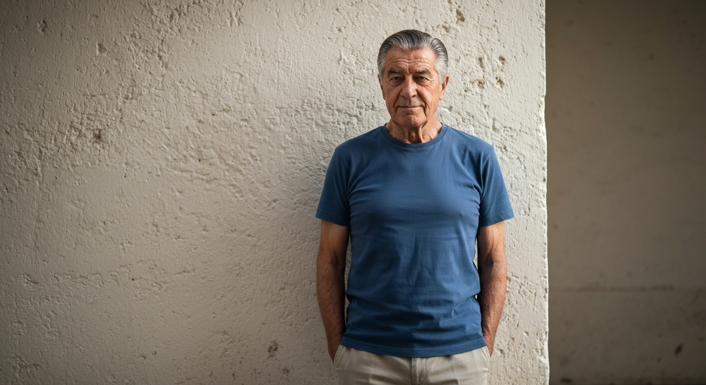 How to Improve Posture After 60