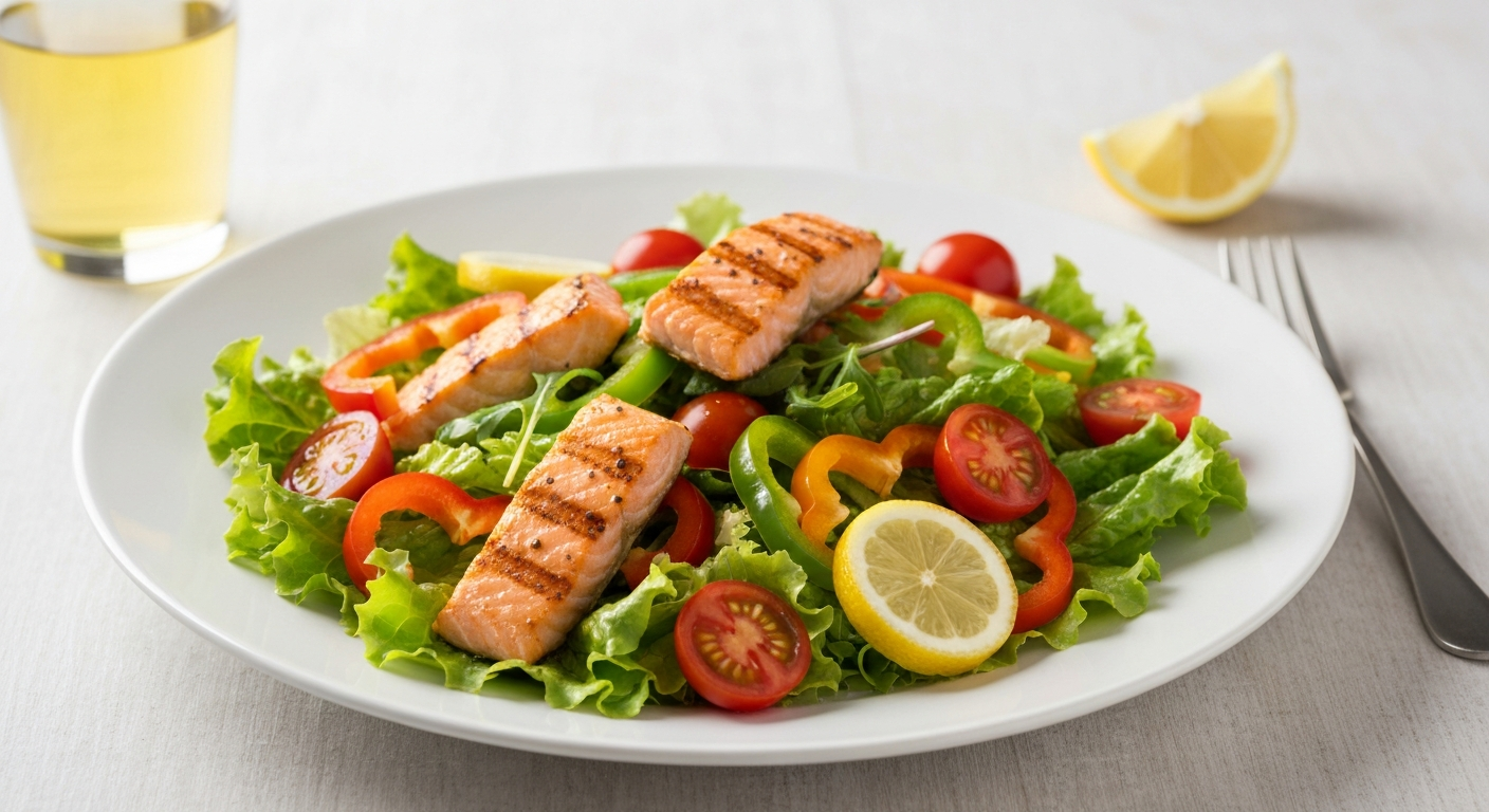 The Best Diet Plans for Seniors