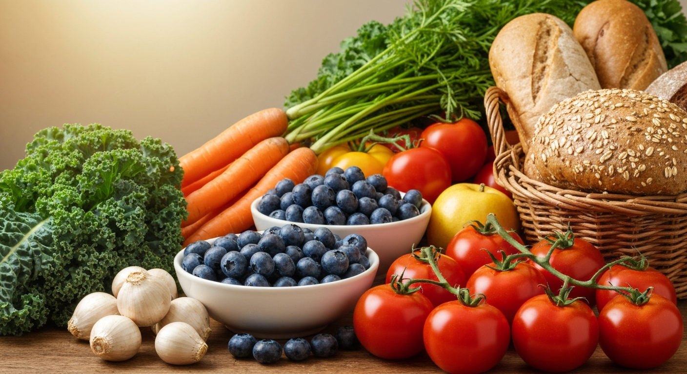 Best Diet Plan for Seniors: A Complete Healthy Eating Guide (2026)