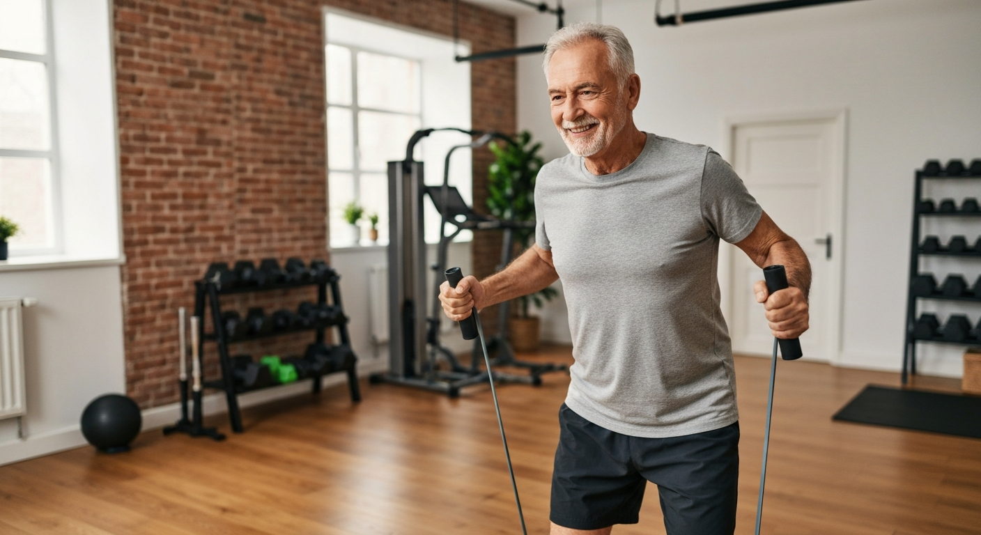 How Exercise Lowers Blood Sugar