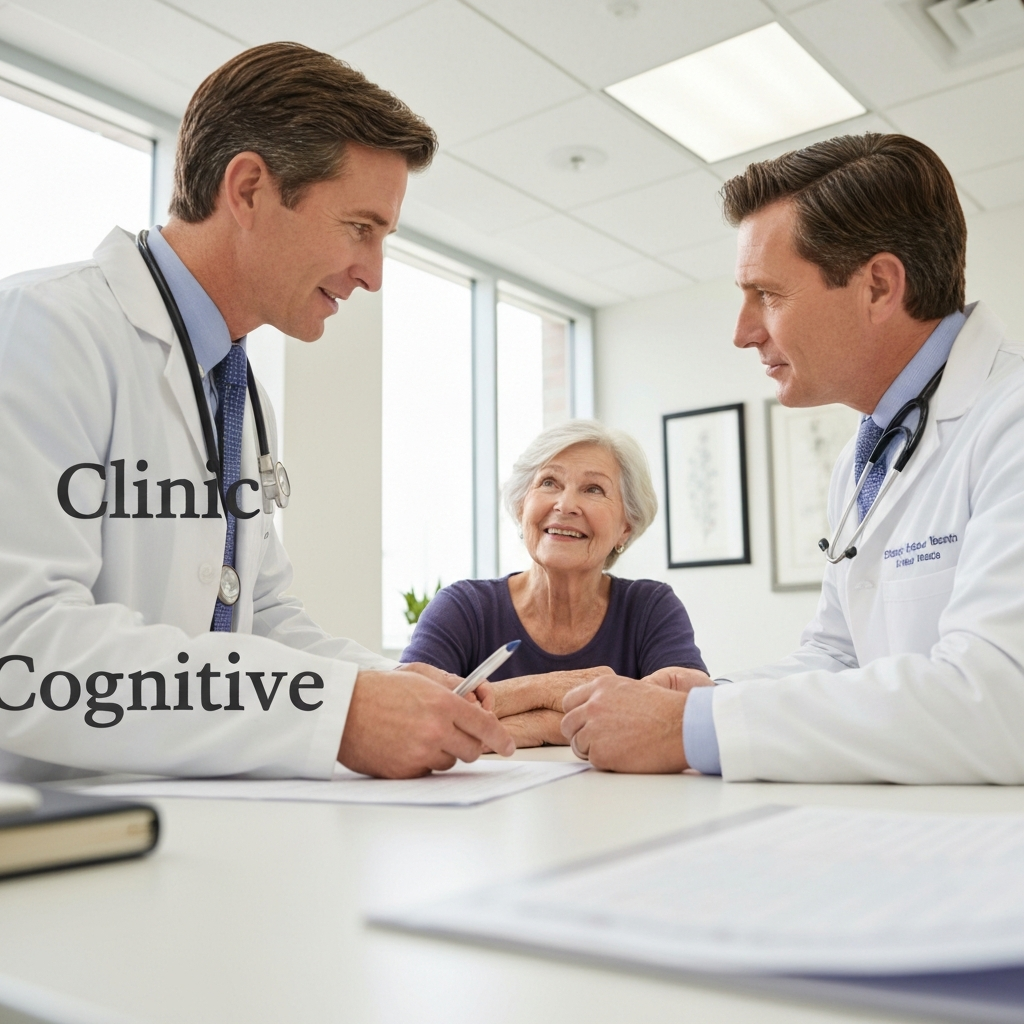 Signs of Normal Aging vs Dementia