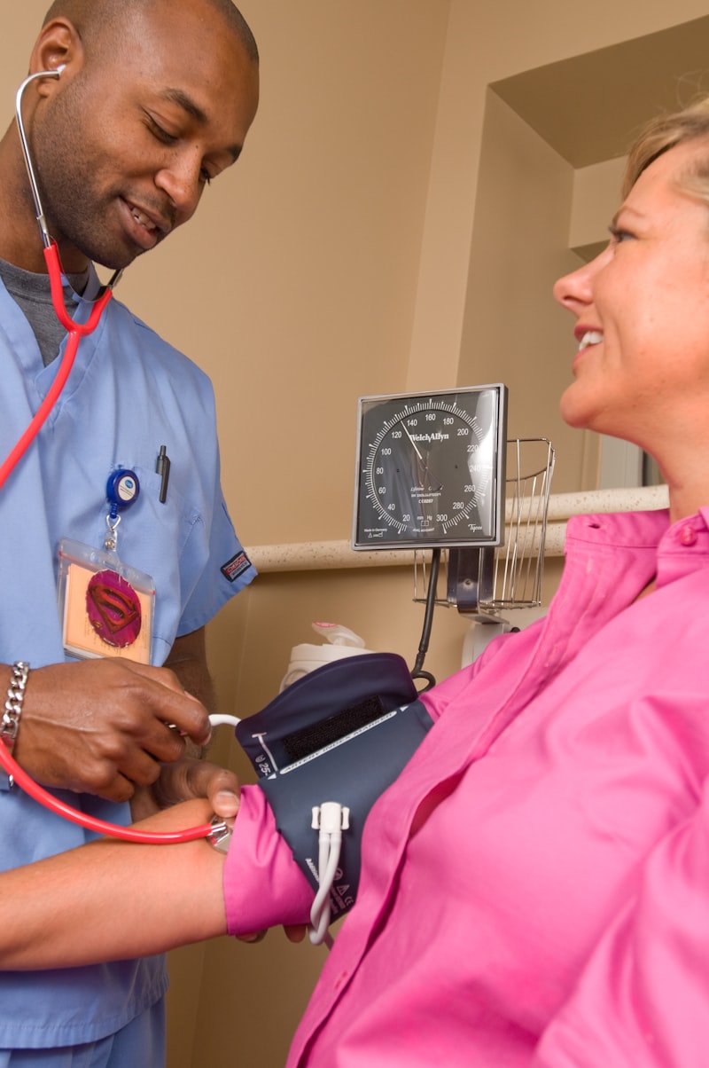 Understanding Cholesterol Levels