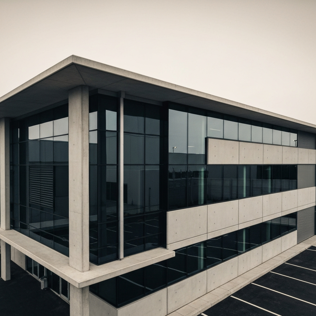 Commercial Finance