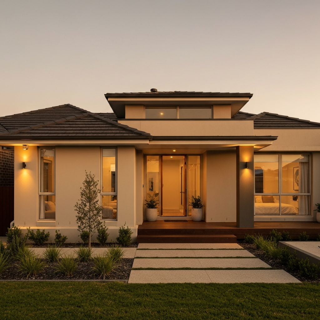Residential Home Loans