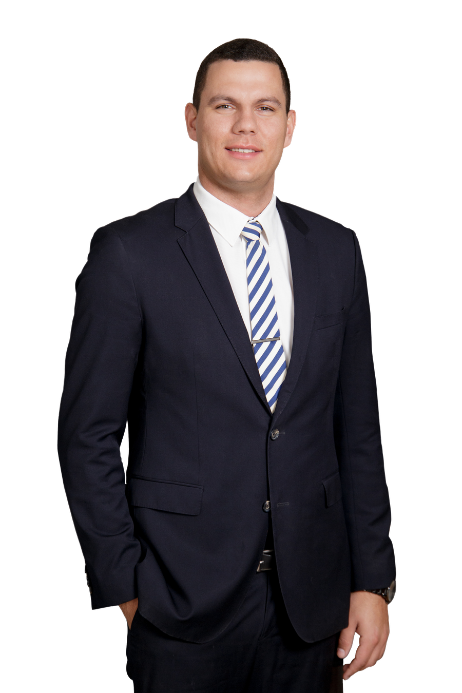 Brent Bartelds - Founder, Blok Finance