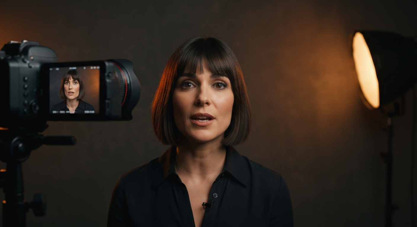 Brand & founder videos