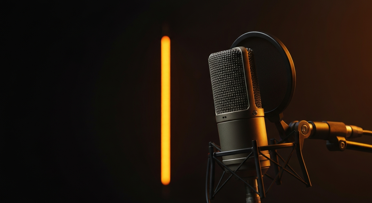 Podcasts & interviews