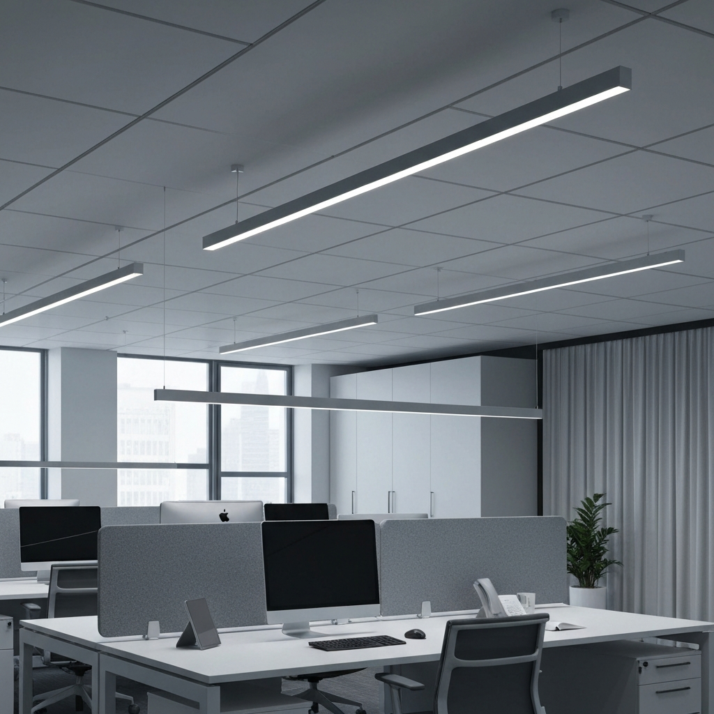 Office Light
