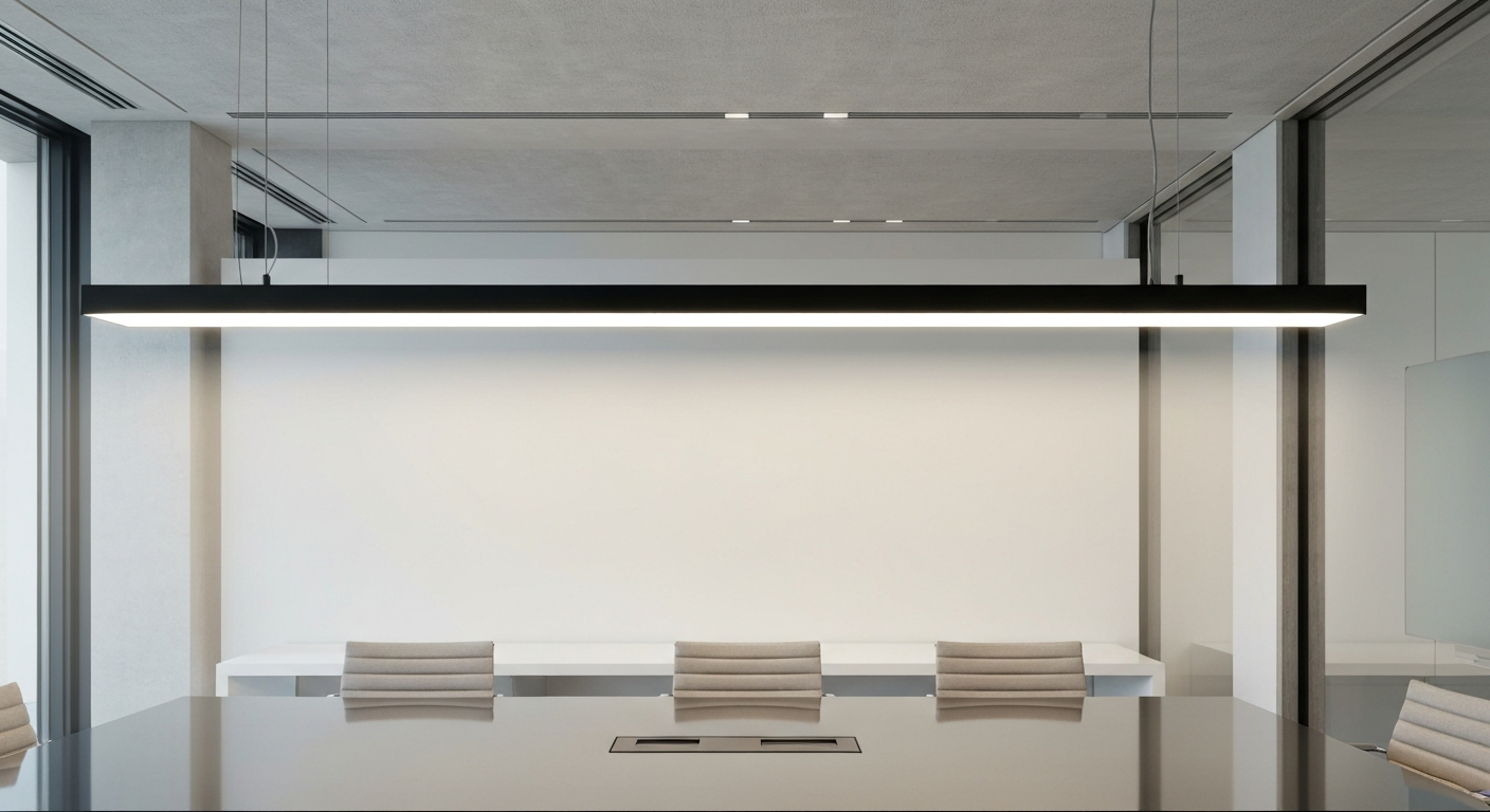 Office Light Application 1