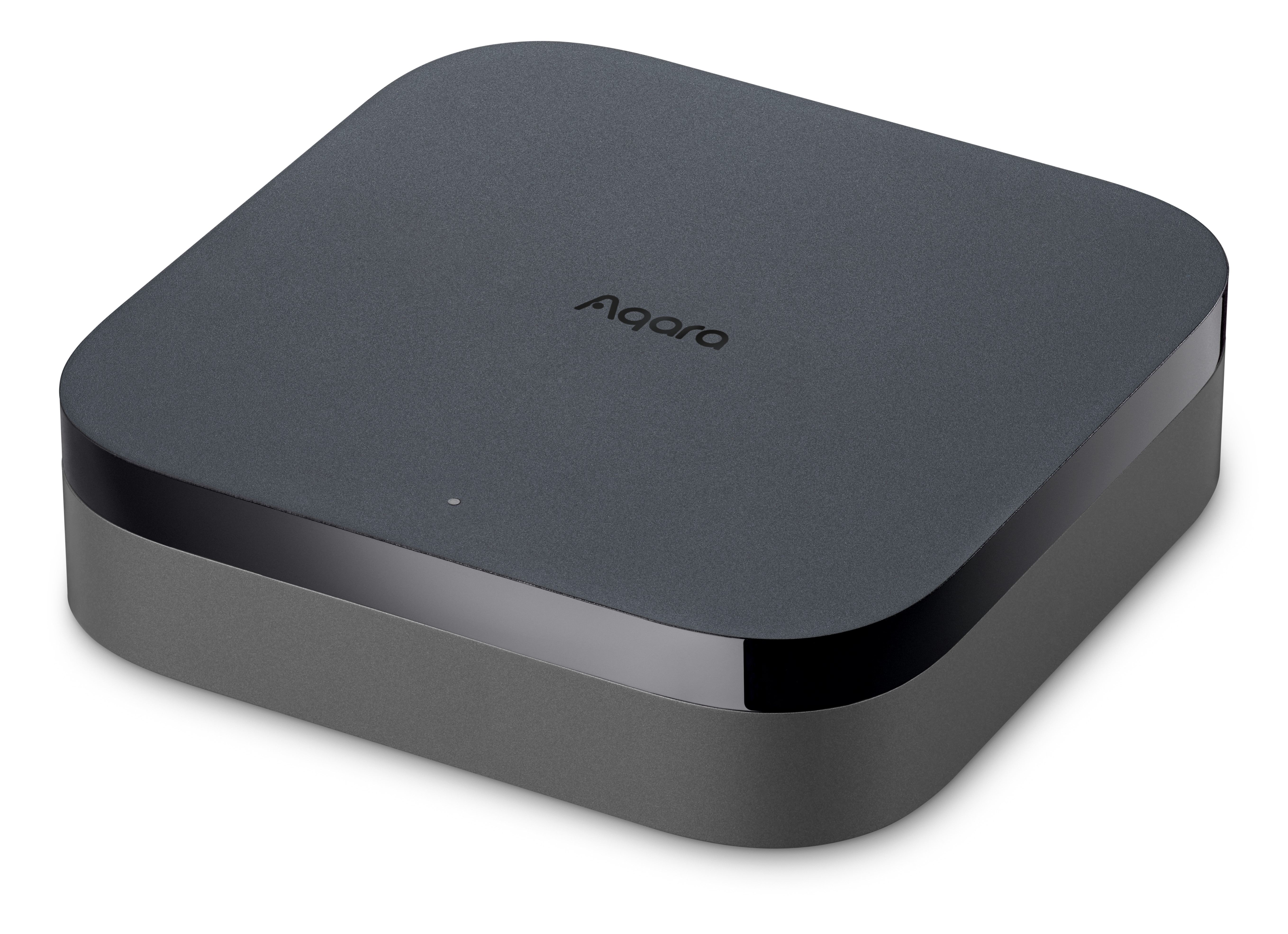 Aqara Hub M3