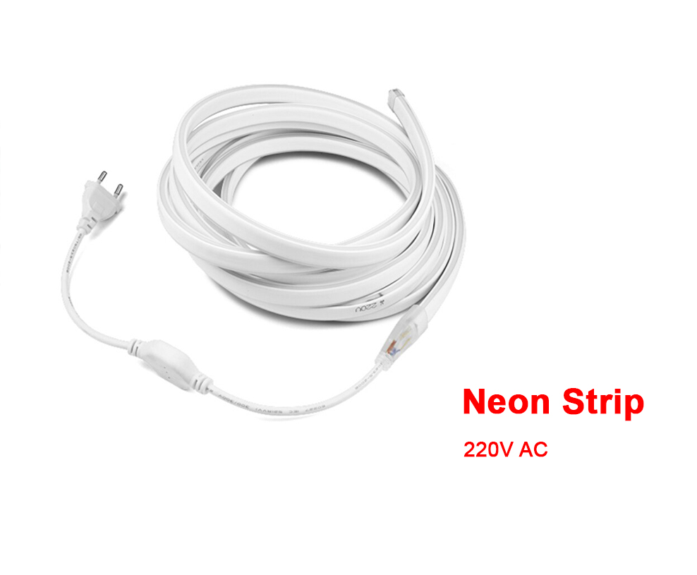 230V Neon Led Strip 1