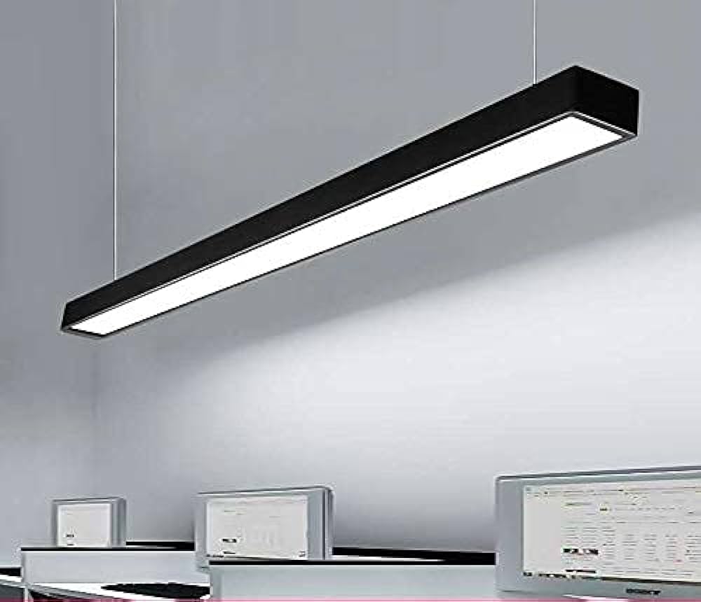 Office Light 1