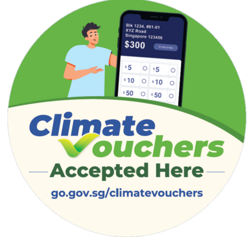 Climate Voucher