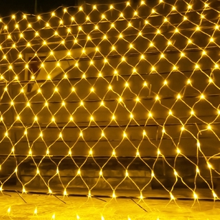 Net Fairy Light 1