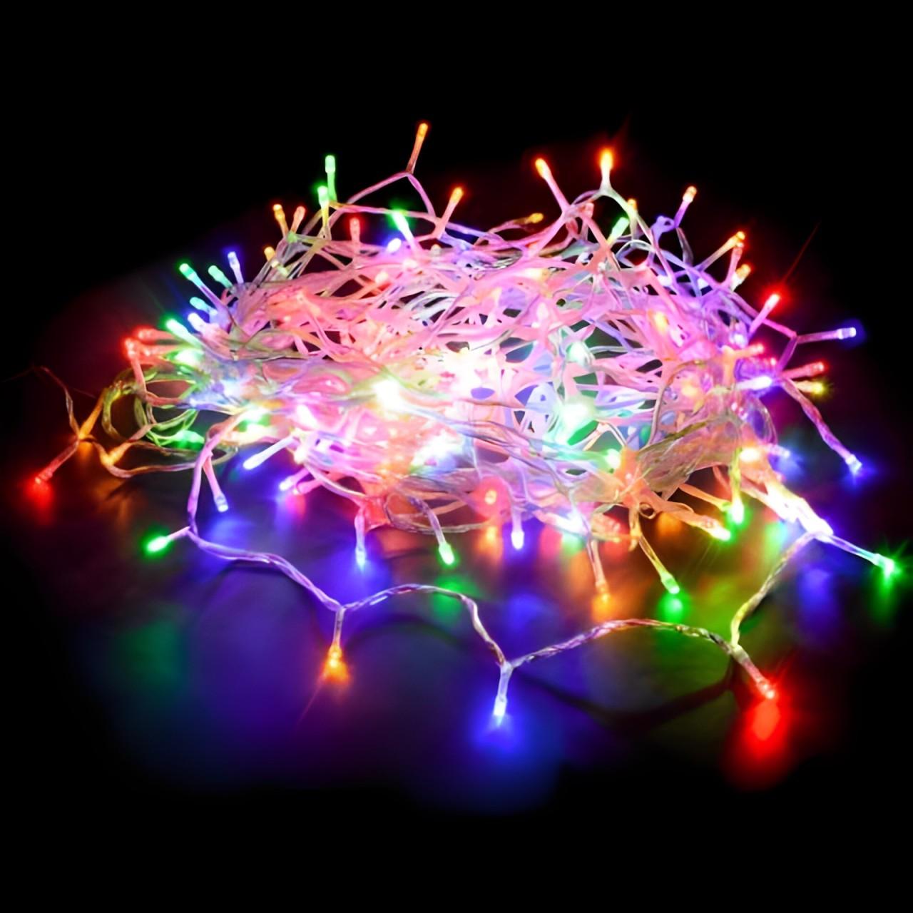 10M Led Fairy String Christmas Light 8