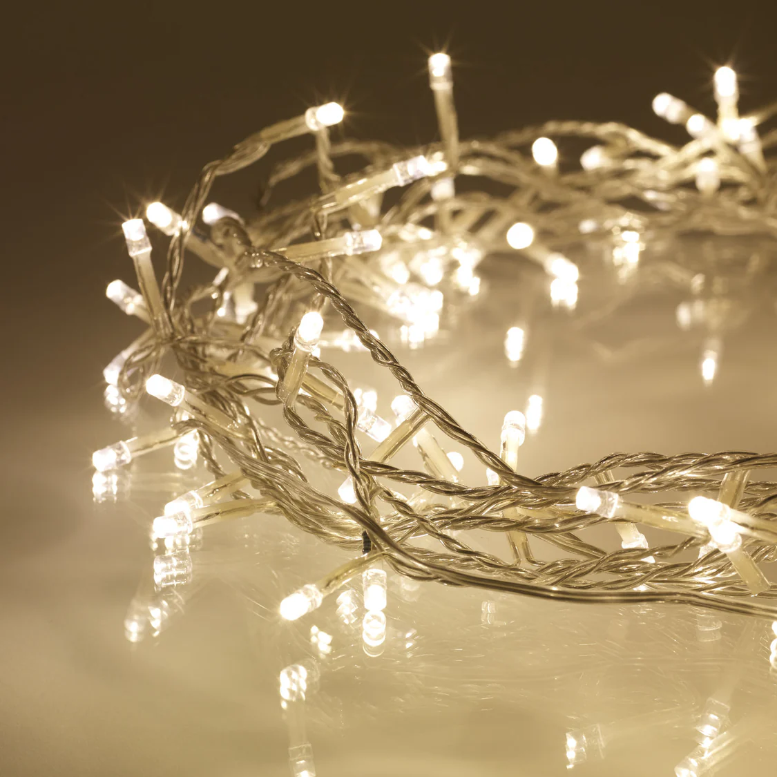 50M Led Fairy String Christmas Light 2