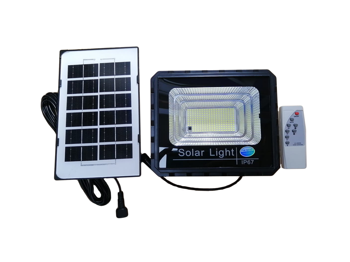 Solar Led floodlight series