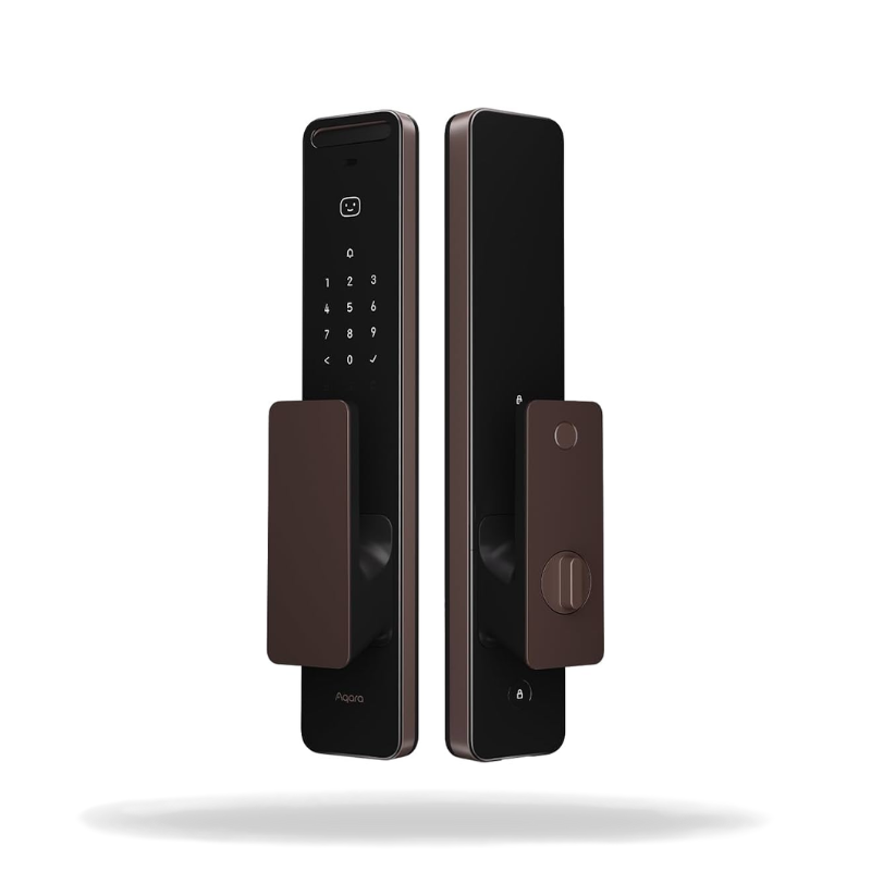 Aqara Facial Recognition Smart Lock D200i