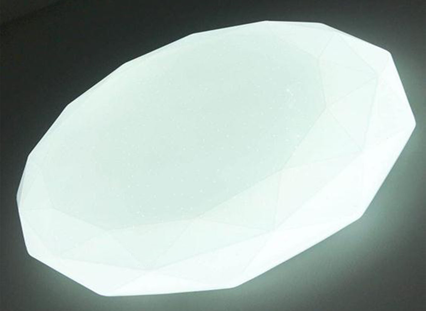 Tri Color Ceiling Light 6