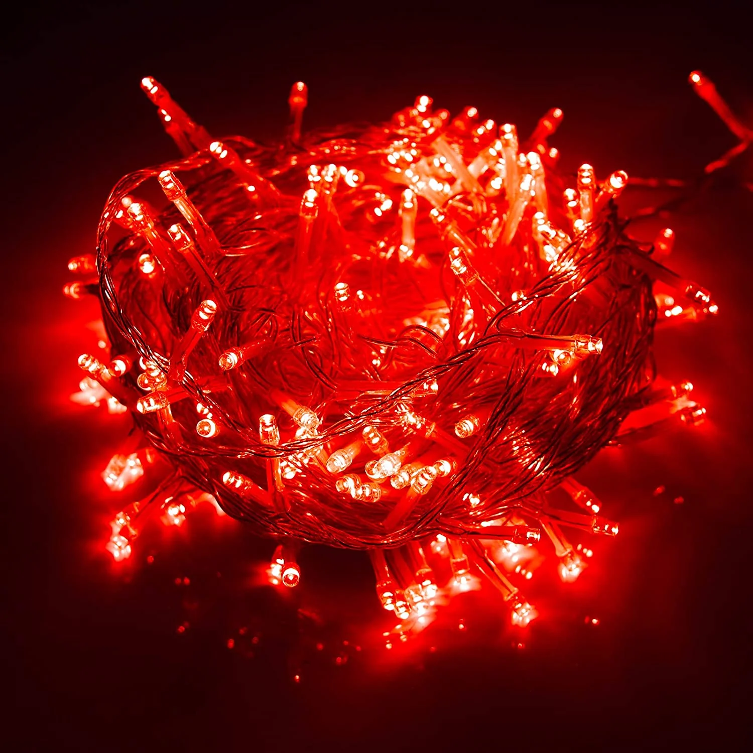 10M Led Fairy String Christmas Light 7