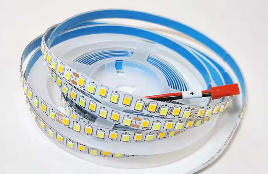 SMD 2835 Tri Color Led Strip 2