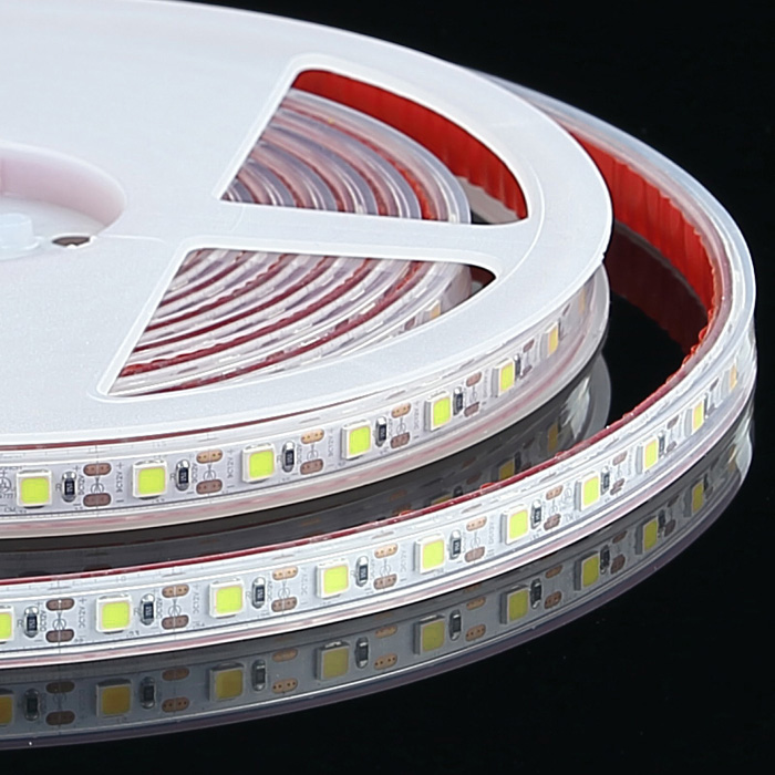 SMD 5050 Waterproof Led Strip 1
