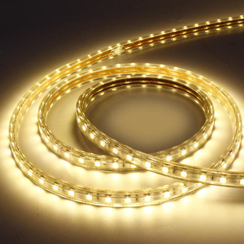 SMD 5050 Waterproof Led Strip 8